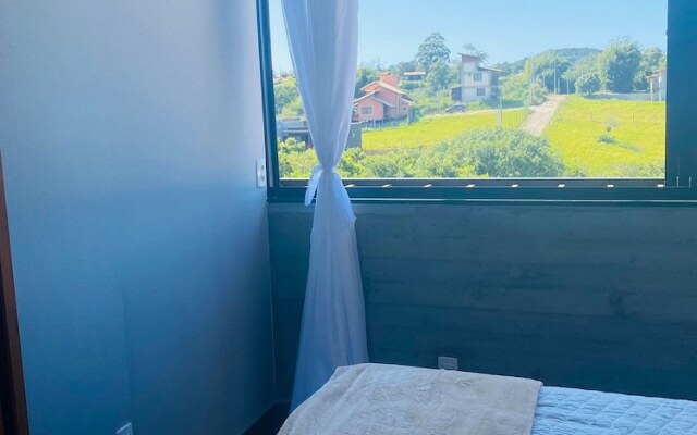 Luxury Holiday Home In Ibiraquera-SC
