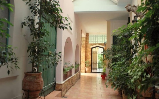 Melissa Hotel
