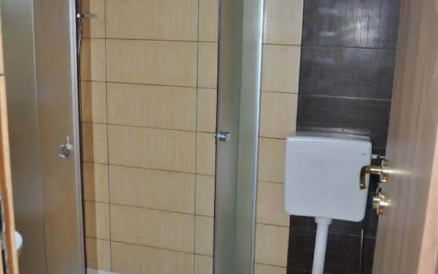 Tomis Hotel Neptun