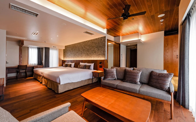 Prostyle Terrace Naha