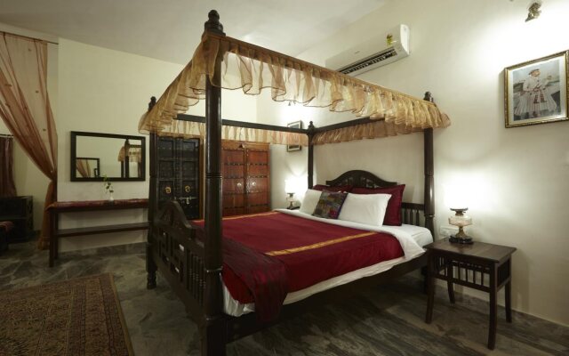 Hotel Pushkar Fort