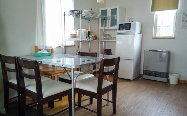 Trailside Apartments & Chalet