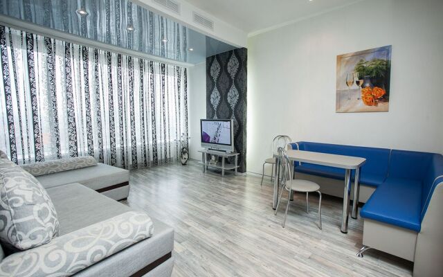 Suite Tower Apartment