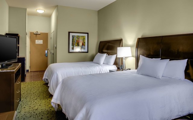 Hilton Garden Inn Pittsburgh/Cranberry