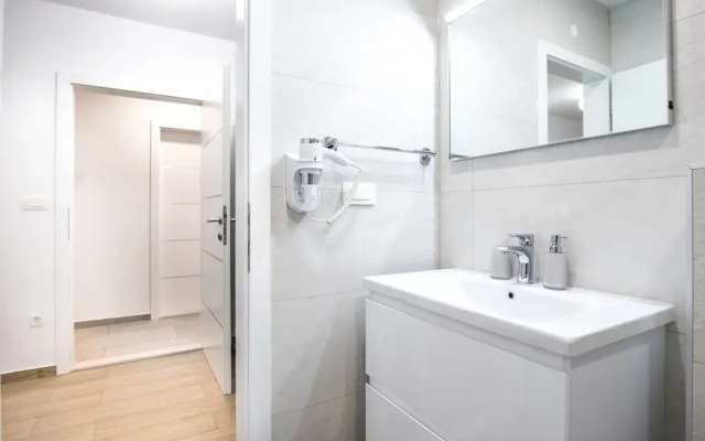 Dubrovnik Spectrum Rooms