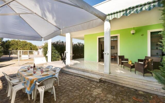 1325 Villa Goa in Porto Cesareo