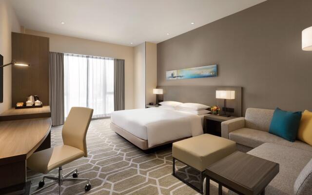 Hyatt Place Zhuhai Jinshi