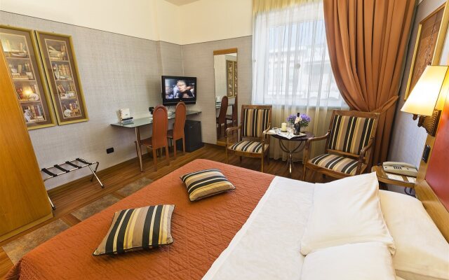 AxyHotels InnStyle Milano