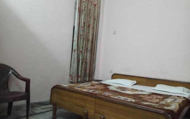 Hotel Satkar