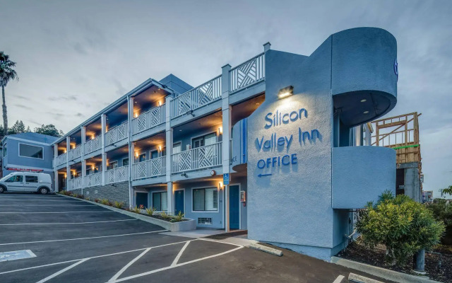 Silicon Valley Inn