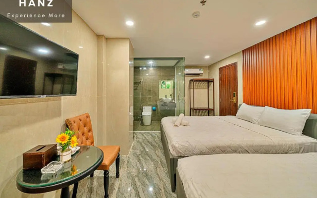 S79 T68 Hotel Go Vap
