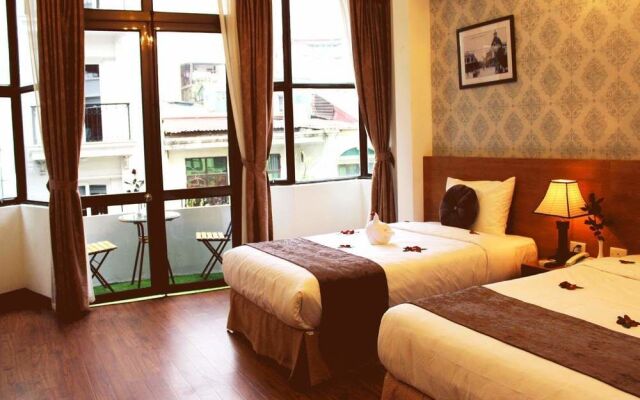 Family Holiday Hotel