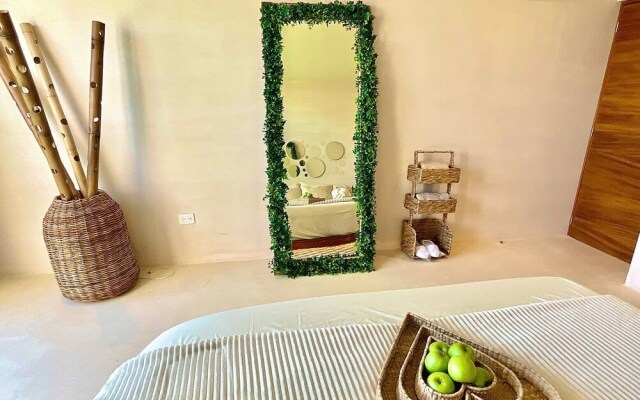 Tulum Penthouse Suite with Private Pool