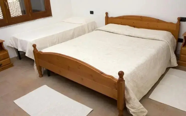 Agriturismo Terra Noas