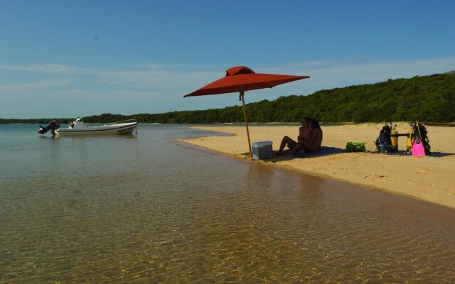 Pestana Inhaca Hotel
