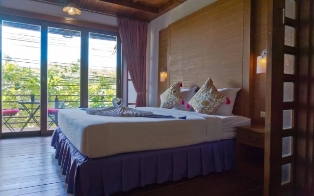 Sasitara Residence Koh Samui