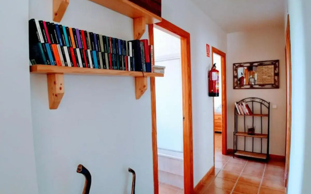 Cazorla, Casa Rural La Guindalera