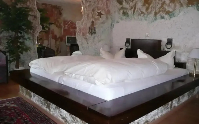 Turmhotel Weserblick