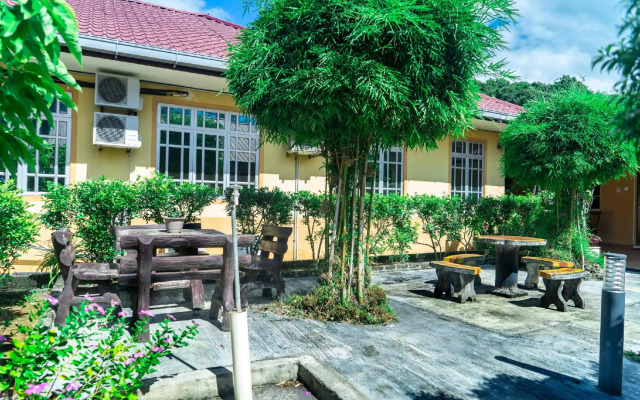 NR Langkawi Motel
