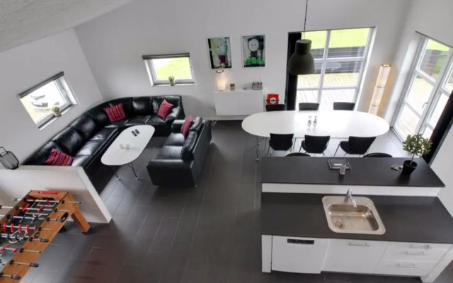 "Adela" - 400m from the sea in NW Jutland