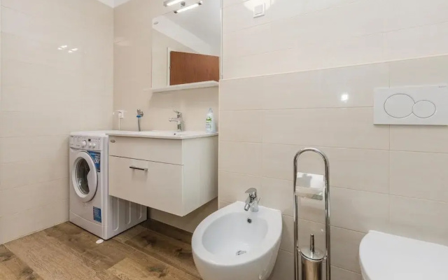 Stunning Home in Porec With Wifi and 2 Bedrooms - Hotel in Porec - Photo 5