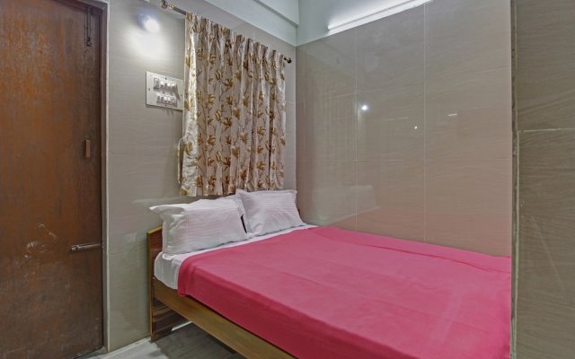 Rkp Residency by OYO Rooms