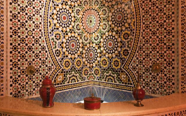 Hotel Le Diwan Rabat - Mgallery