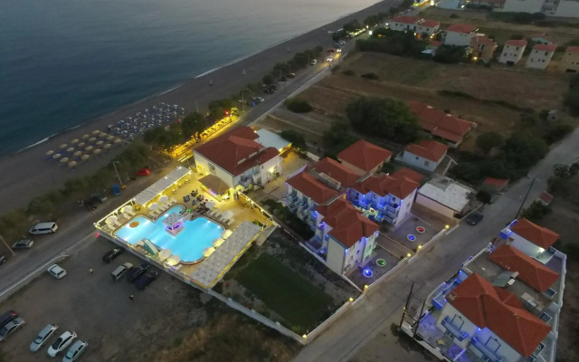 Hotel Aphrodite Beach