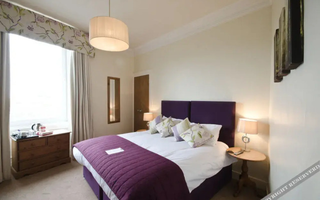Martins Guest House