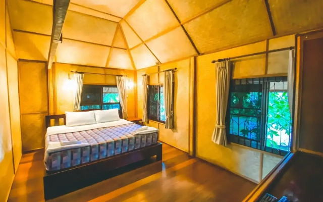 Faasai resort and Spa