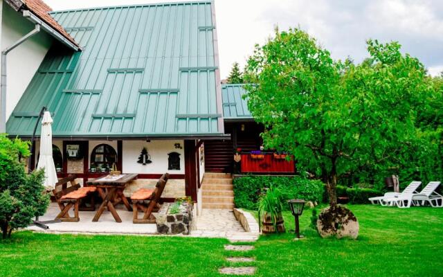 Apartments Predah, Mijaila Radovica 13a