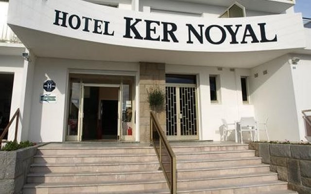 Hôtel Ker Noyal