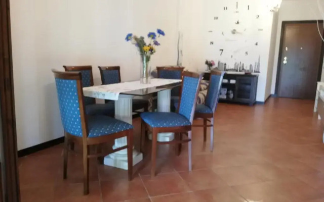 Appartamento Lucrezia Romana - Cinecittà