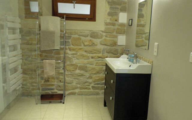 Chambres d'hôtes Maison Les Fraysses