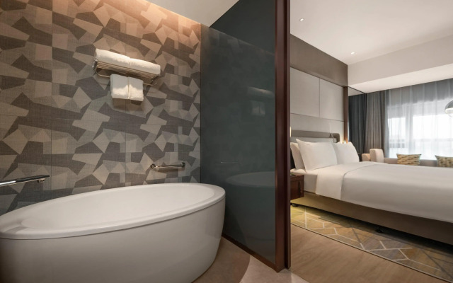 Holiday Inn Changchun Jingyue