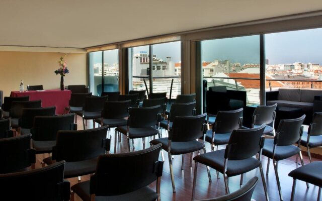 TURIM Ibéria Hotel