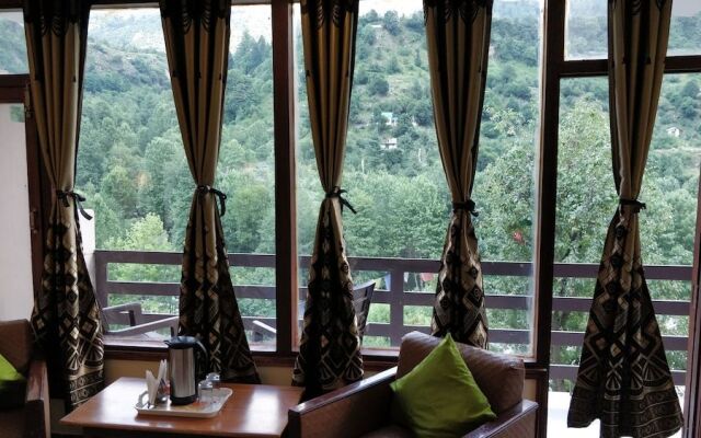Hotel Green Tara