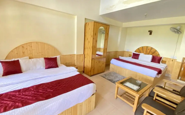 Purnima Guest House Kasol