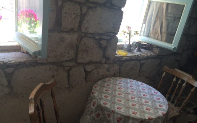 Sayeban Otel
