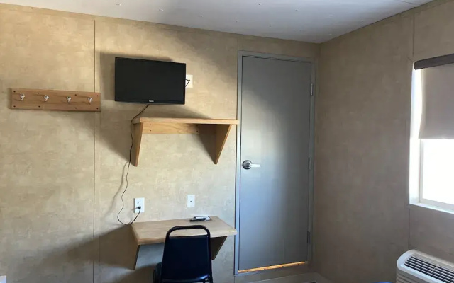 Target Hospitality-Watford City Lodge