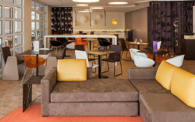 Novotel Setubal
