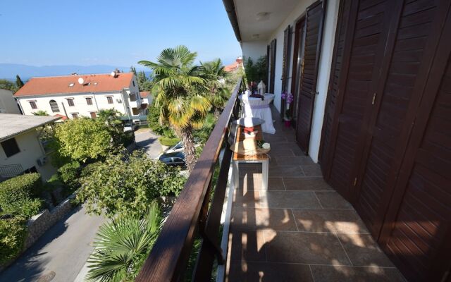 Apartments Antonia