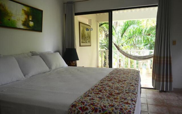 Amanwana Ecofinca