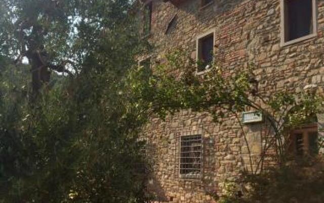 Le Fontane Podere Delle Forri