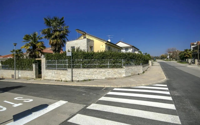 Villa Lidija