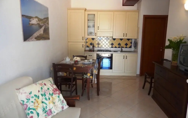 AffittaSardegna - Cala Liberotto 1