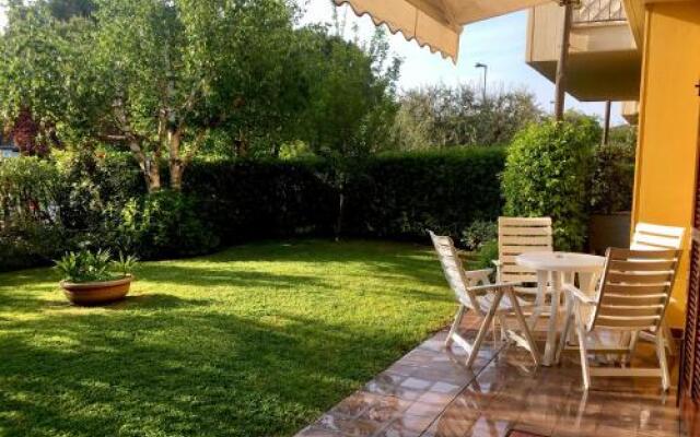 Villaggio dei Fiori Appartment