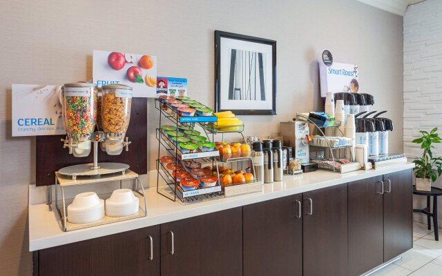 Holiday Inn Express Lancaster by IHG