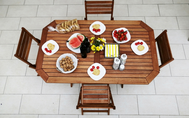 Lentisco - Residenza Arcangela con Piscine nel Salento