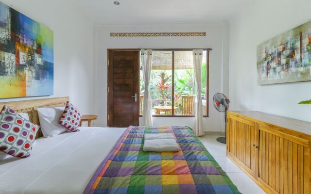 Widi Villas